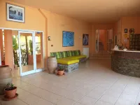 Polychrono Beach Hotel