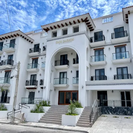 Casa Barros Vacation Condos