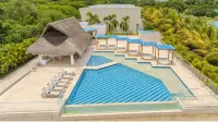 Areia Baru Các khách sạn ở 