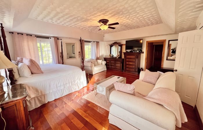 Tropical Treasure: 4 BR Oasis in the Hills of JA