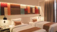 Patra Dumai Hotel Hotel di 