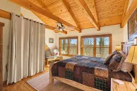 On Highland Time - Newly Renovated Cabin Close to Tweetsie Railroad - Alppimaja