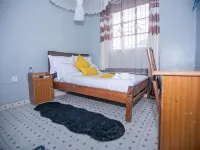 Heritage Hotel Kericho Hotels in Kericho