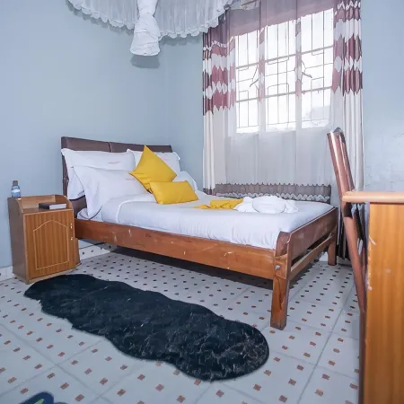 Heritage Hotel Kericho