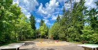 Exclusive 5-star Waldperle apartment Indoor pool, sauna, fantastic view