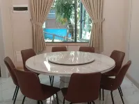 M VILLA PARAPAT Hotels in Parapat