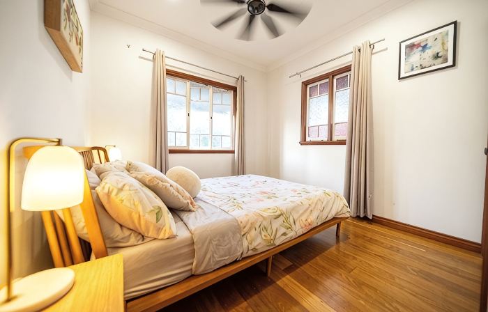House of Fairy Wren - Fully renovated charming Queenslander! 10 Mins to BNE CBD!