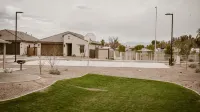 Spacious 4-bedroom house in Glendale