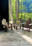 Beautiful Ski Chalet with Sauna near Harbor Springs