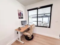 Miami Freedom Park Oasis by HS with Swimming Pool, AC, WiFi, Pool Table - Bungalows