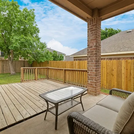 The Knob Cozy 3Br- Elegant Retreat in McKinney