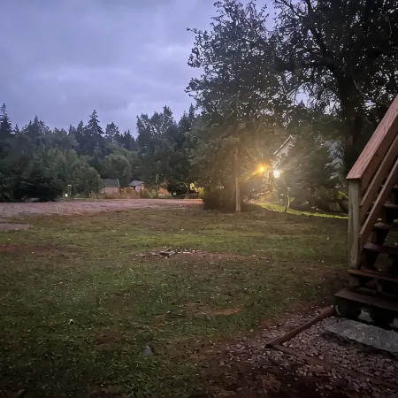 The Perfect Maine Getaway