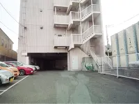 小名浜第一ホテル - 2つ星