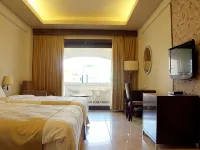 Pramod Convention & Club Resort Hotéis em Cuttack