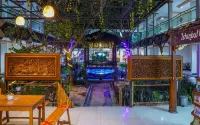 Hotel Yusro Jombang