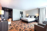 Van der Valk Hotel Duiven Bij Arnhem A12 Hotel di 