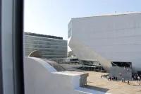 Porto Music Guest House - Flughafentransfer
