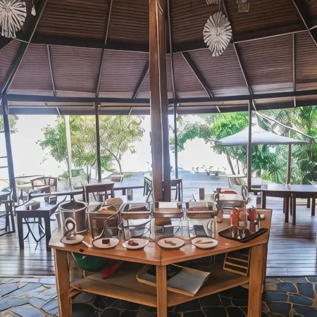 Dusita Resort Kohkood