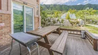 Pocheon Swimpyo Pension - 4-Star