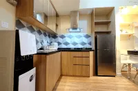 Brand New 1Br Casa de Parco Apartment - parking