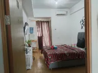 Bram Room Green Lake view Ciputat