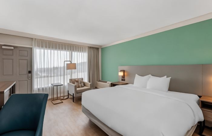 Comfort Inn & Suites Ormond Beach Oceanfront