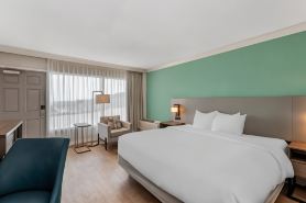Comfort Inn & Suites Ormond Beach Oceanfront