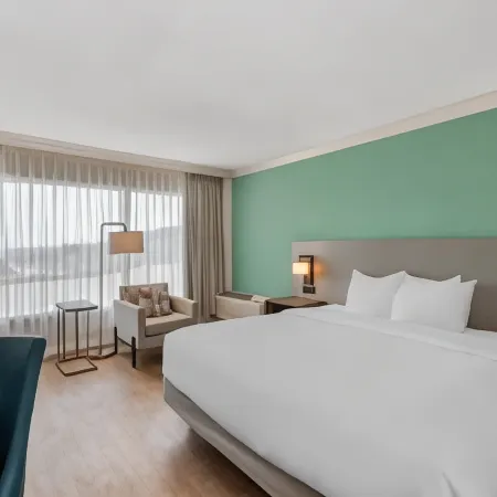Comfort Inn & Suites Ormond Beach Oceanfront