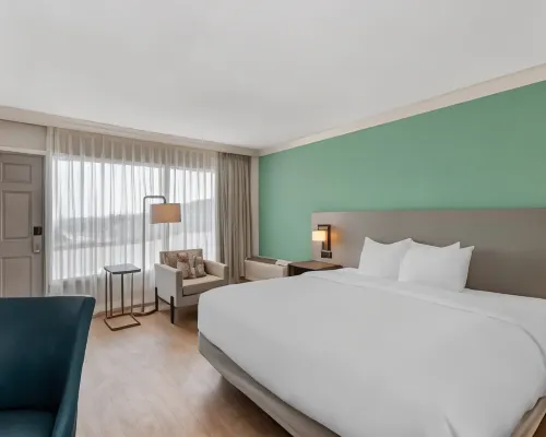 Comfort Inn & Suites Ormond Beach Oceanfront Hotels in Ormond Beach