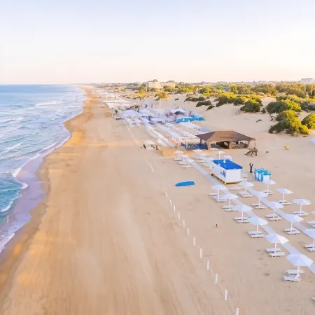 Volna Sea Village (Волна Си Вилладж)
