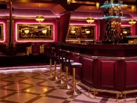 Hotel Barnaul Hotel di Barnaul