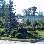 Вега Бизнес - С парковкой