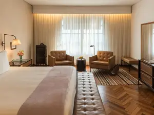 โรงแรมฟาซาโน ซาว ปาวโล