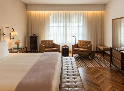 Hotel Fasano Sao Paulo