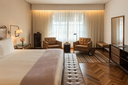 Hotel Fasano Sao Paulo