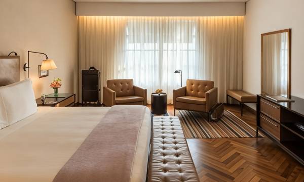 Hotel Fasano Sao Paulo