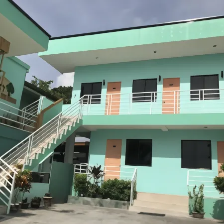 Susada's Inn
