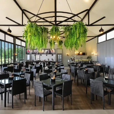Le Monte Khao Yai