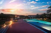 The Calm Resort & Spa - Beach