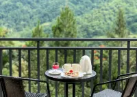 Edensor Hills Villa, Resort & Café Sharia - románticos