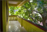 波格瑪洛全季旅館 - Wi-Fi