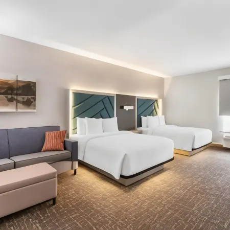Brentwood Suites, Ascend Hotel Collection