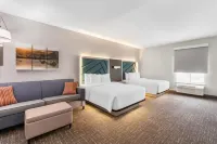 Brentwood Suites, Ascend Hotel Collection - Parkering