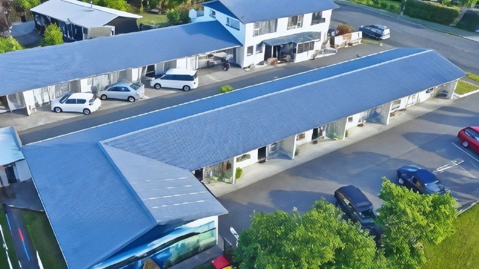 Aden Motel