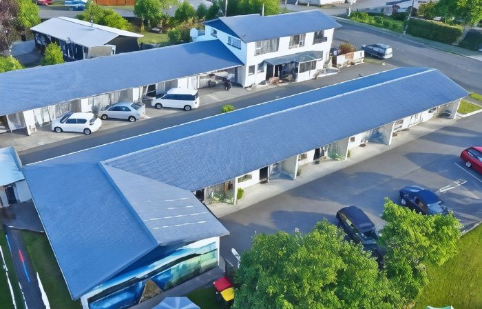 Aden Motel