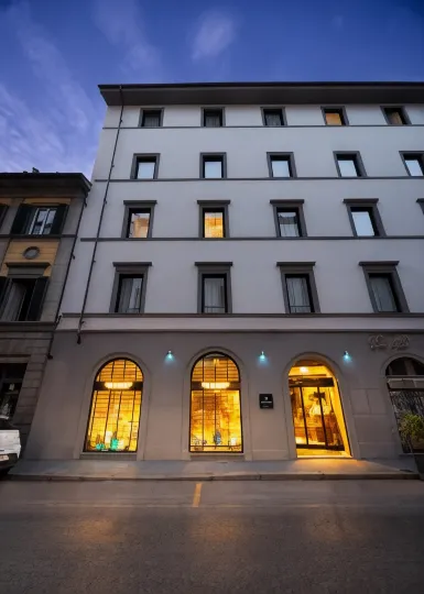The Market Urban Hotel