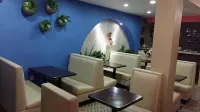 ラ メルセド ホテル