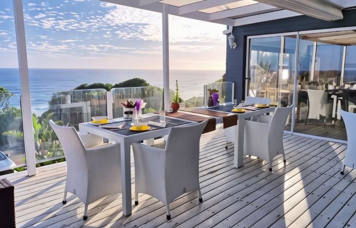 Whales Way Ocean Retreat