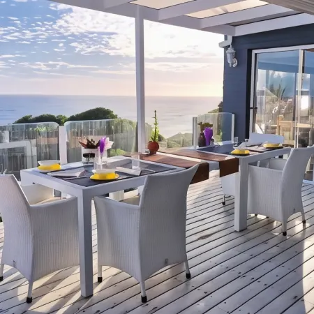 Whales Way Ocean Retreat