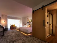 Reverb by Hard Rock Downtown Atlanta Hotels in Fulton County